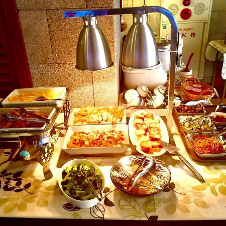 Ougiya Ryokan Hakuba Kültér fotó